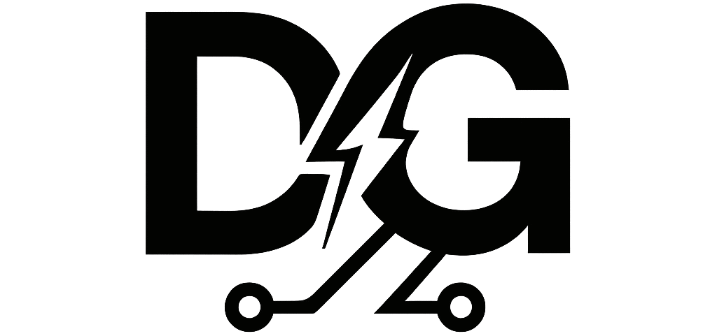 DG Eletrônicos